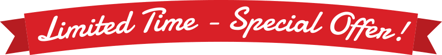 Brain Savior™ limited-time special offer — save up to $300 today