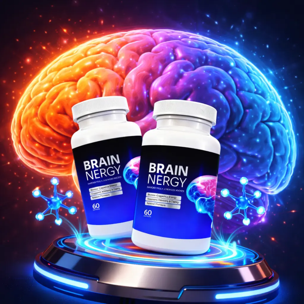 BrainErgy™