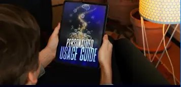 Personalized Brainergy Usage Guide free ebook bonus